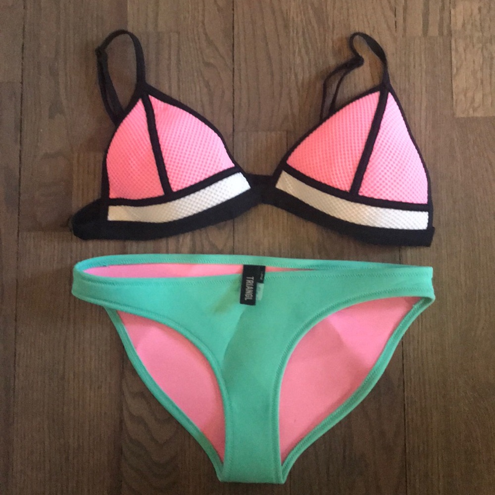 Triangl Bikini